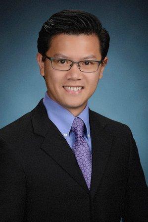 Ngoc-Lam M Nguyen MD