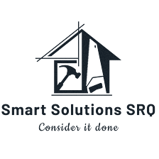 Smart Solutions SRQ- Handyman Sarasota