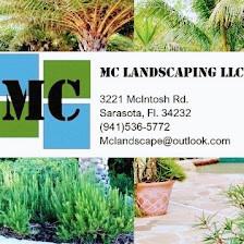 MC Landscaping LLC