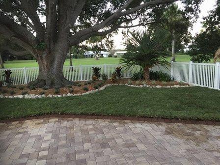 MC Landscaping LLC
