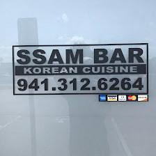 Korean Ssam Bar