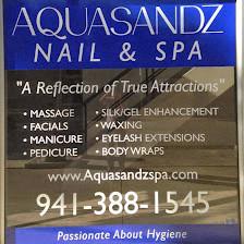 Aquasandz Nails & Spa