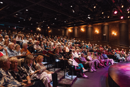 Florida Studio Theatre