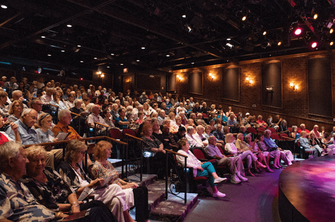 Florida Studio Theatre