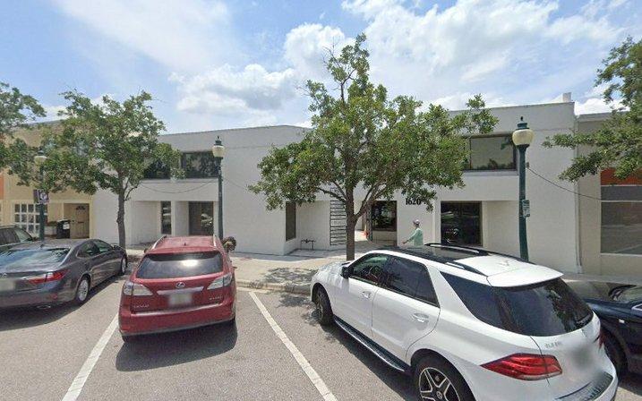 Matthew Peters Law Offices