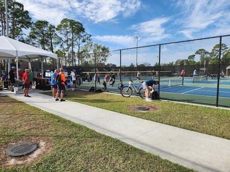 Sarasota Pickleball Club