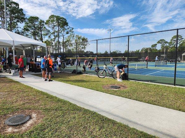 Sarasota Pickleball Club