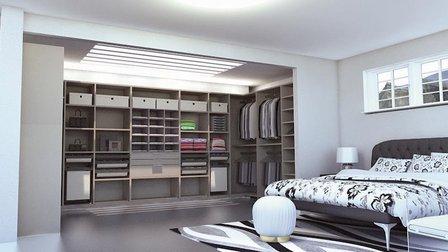 Closet Envy