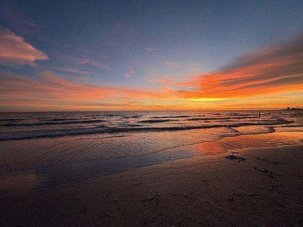 Crescent Beach