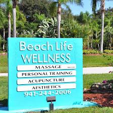 Beach Life Wellness