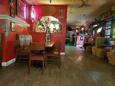Chicanos Mexican Restaurant
