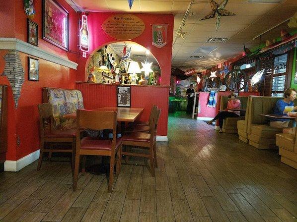 Chicanos Mexican Restaurant