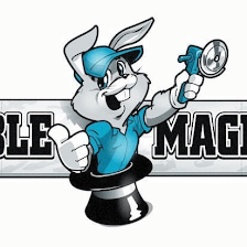 Marble Magicians