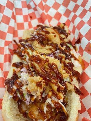 Uncle Franks Hot Dogs