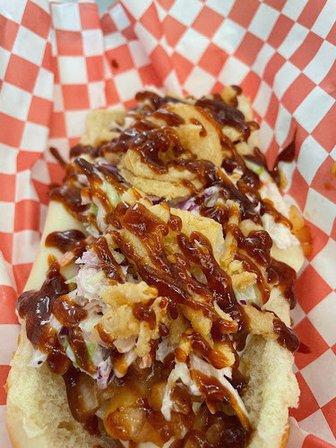 Uncle Franks Hot Dogs