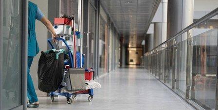 Big Clean Cleaning Services LLC