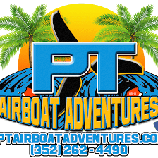 PT Airboat Adventures