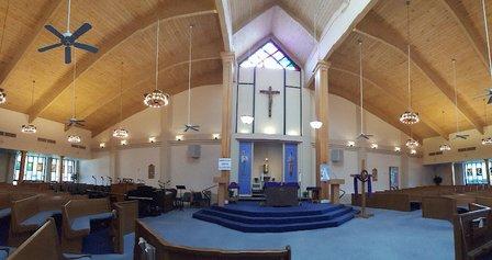 Our Lady-Fatima Catholic Church