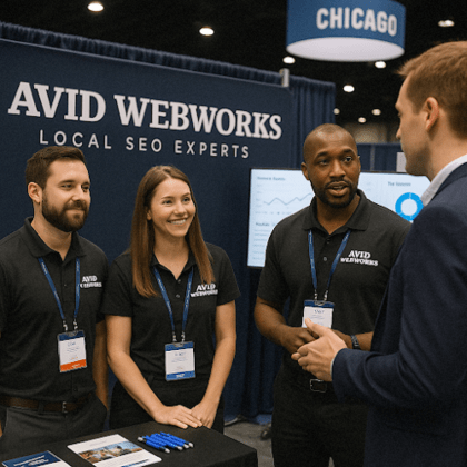 Avid WebWorks