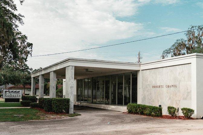 Roberts of Ocala Funerals & Cremations