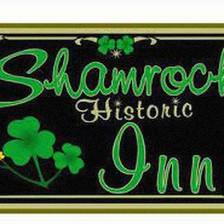 Shamrock Cove Inn