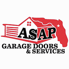 ASAP Garage Doors & Services, Inc.