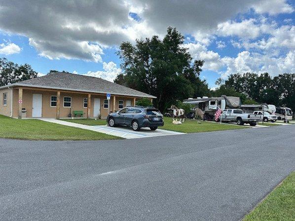 Southern Springs RV Resort