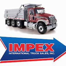 IMPEX International Truck Sales, Inc.