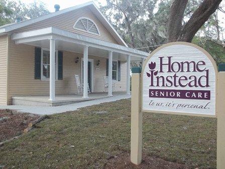 Home Instead