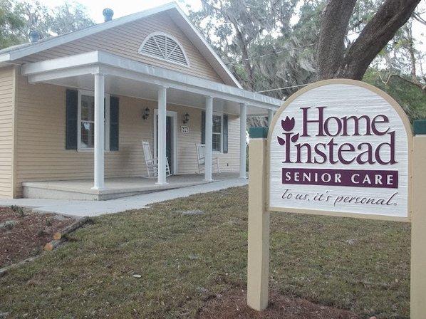 Home Instead