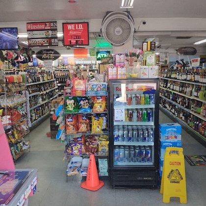 Bills Liquor