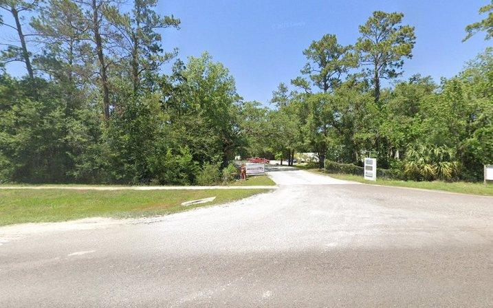 Maschmeyer Concrete - Brooksville Plant
