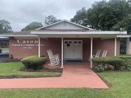 Cason Funeral & Cremation Services