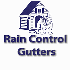 Rain Control Gutters