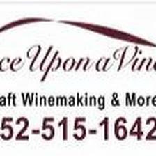 Once Upon A Vine