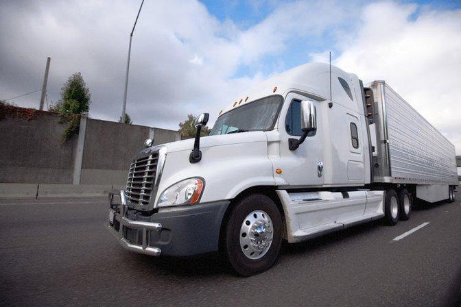 Johnson's Moving & Hauling