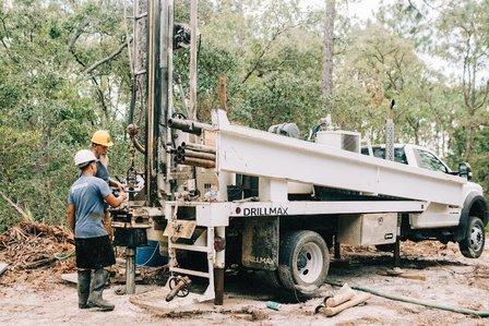 Spring Hill Well Drilling and Joel's Well Drilling and Pump Repair