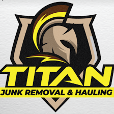TITAN JUNK REMOVAL & HAULING SPRING HILL/PASCO COUNTY