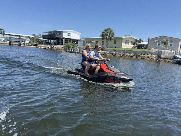 Xtr3me Vortex, LLC - Jet Ski Rentals