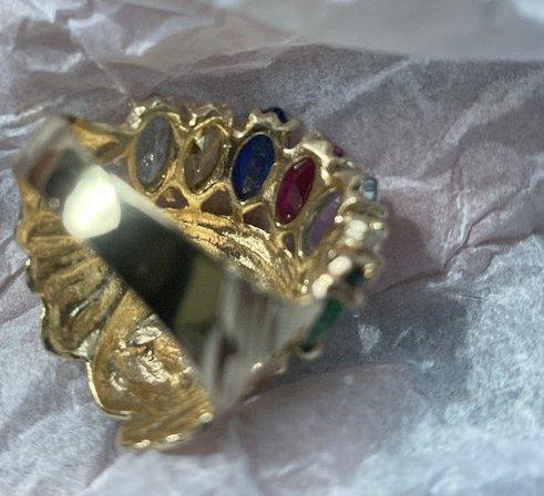 Franklin Jewelers Inc