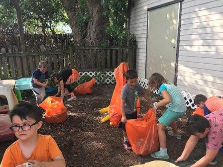 Little Brave Hearts Preschool Daycare New Port Richey fl