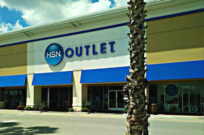HSN Outlet