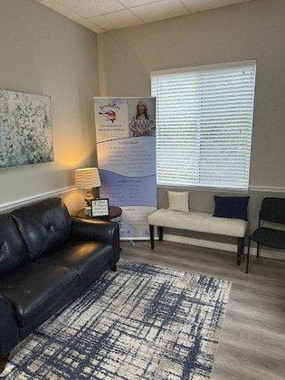 Revitalize Integrative Psychiatry