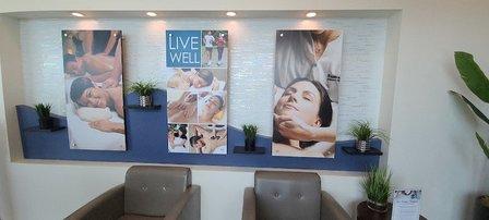 Hand & Stone Massage and Facial Spa