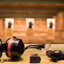 Fox Firearm Training Academy