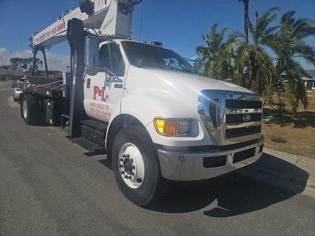 Maestro Truck and Auto Service LLC
