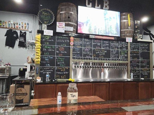 Craft Life Brewing Company