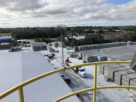 Maschmeyer Concrete - Hudson Plant