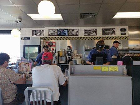 Waffle House