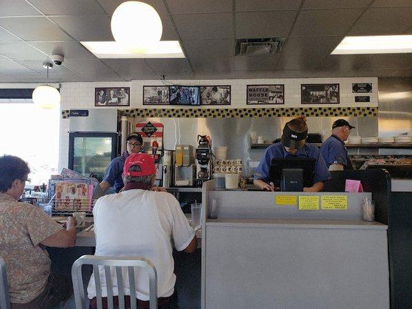 Waffle House